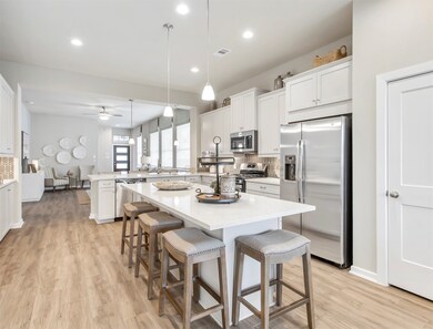 Photos are REPRESENTATIVE of the home /floor plan