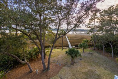 1464 Dupree Creek Road Awendaw SC 29429