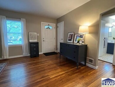 114 S 24th St, Terre Haute, IN 47803 - photo 3