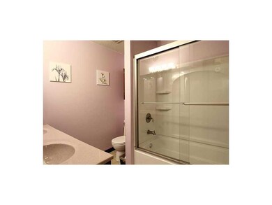 Bathroom.