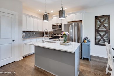 011-624 Bending Oak S-MLS Version