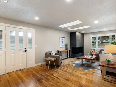 Entrance/Foyer