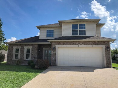 Welcome Home!