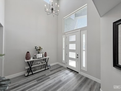 14822 Pemberley Passage Ave, Bakersfield, CA 93311 - photo 3