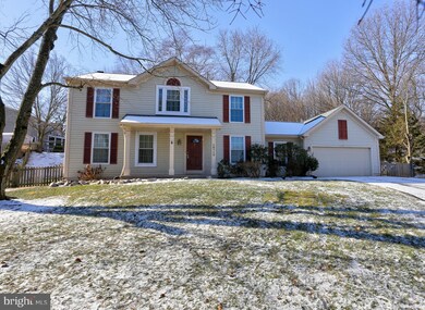 10712 Misty Moon Place, Germantown, MD 20876 - photo 2