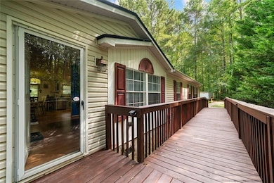 4321 Georgia 186, Good Hope, GA 30641 - photo 3