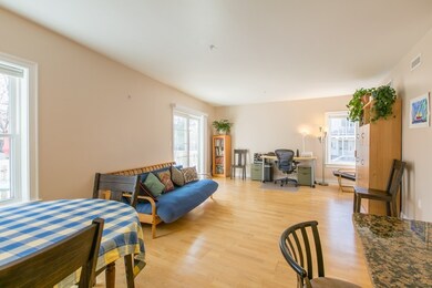 135 Willow Ave unit 1, Somerville, MA 02144 - photo 3