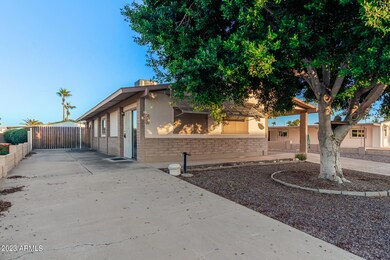 333 S 73rd Place, Mesa, AZ 85208 - photo 3