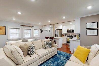 15 Barton St unit 1, Salem, MA 01970 - photo 3