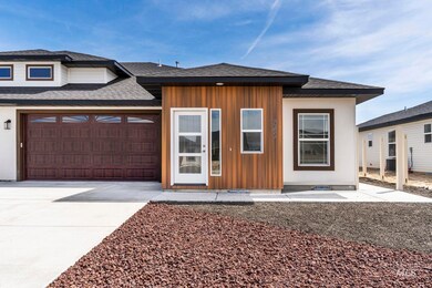 845 Shadowleaf Ave, Twin Falls, ID 83301 - photo 2