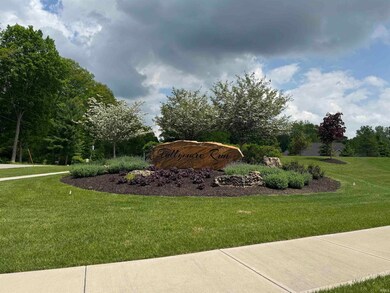 17581 Letterbrick Run unit 82, Leo, IN 46765 - photo 3