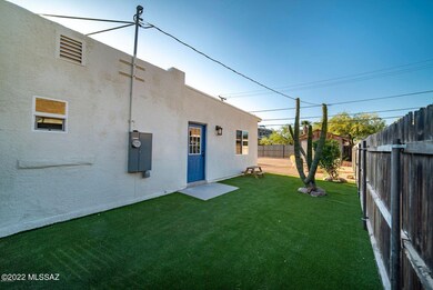 1717 E 8th St, Tucson, AZ 85719 - photo 4