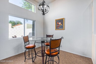 Breakfast Nook