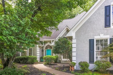 741 Crossfire Ridge NW, Marietta, GA 30064 - photo 2