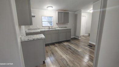 420 S Main St, Ridgely, TN 38080 - photo 3