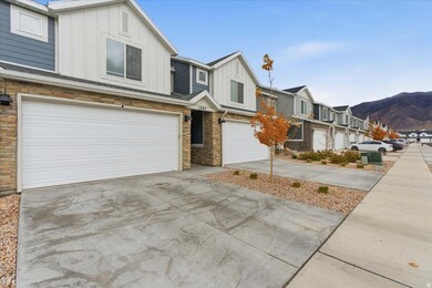 1202 W Hidden Spring Dr, Santaquin, UT 84655 - photo 2