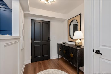 WELCOME HOME to your private oasis!