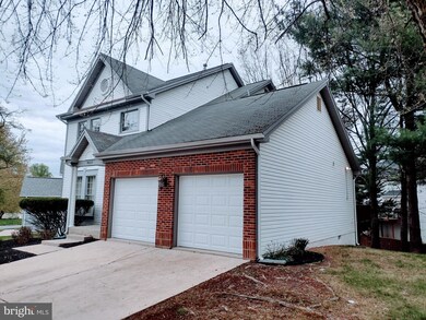 9517 Meadows Farm Dr, Owings Mills, MD 21117 - photo 3