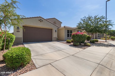 3681 E Narrowleaf Dr, Gilbert, AZ 85298 - photo 2