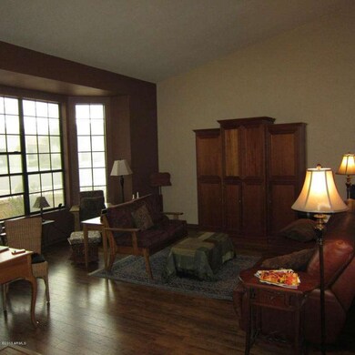 FORMAL LIVING ROOM