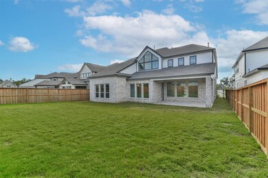 27049 Renly Ridge Dr, Magnolia, TX 77354 - photo 7