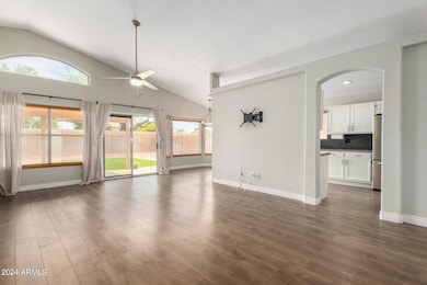 627 N Redrock St, Gilbert, AZ 85234 - photo 7