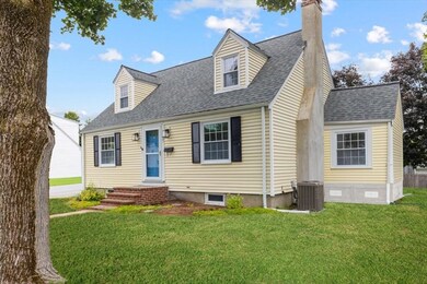 341 Green St, North Weymouth, MA 02191 - photo 2