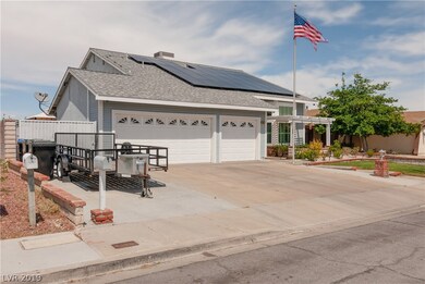 Solar Panels to insure you have a minimal energy b