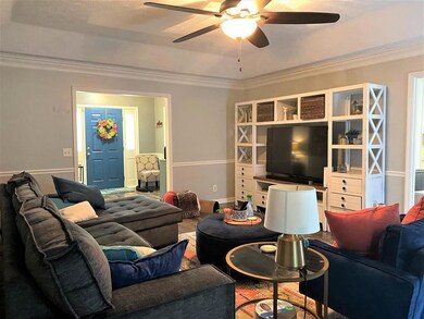 Great room