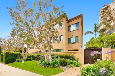 The Sandpiper Complex