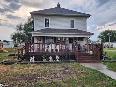 401 S Willard St, Ottumwa, IA 52501 - photo 2