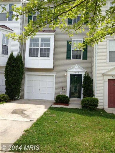 7003 Rose Quartz Terrace, Capitol Heights, MD 20743 - photo 3