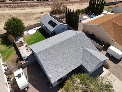 2555 S 8th Ave, Safford, AZ 85546 - photo 2