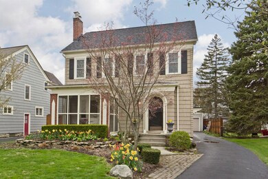 Front Exterior