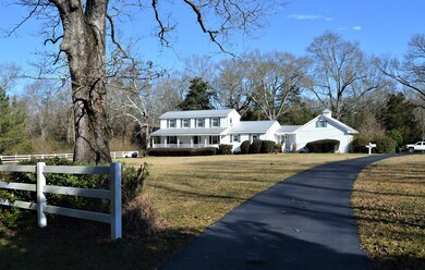 1011 Dennard Ln, McComb, MS 39648 - photo 2