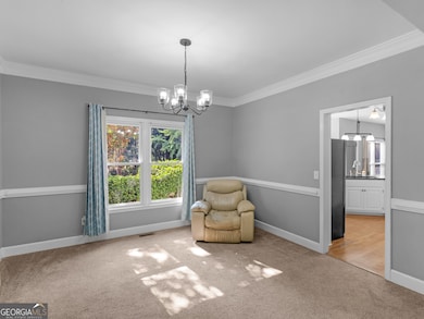 550 Mcgarity Dr unit 6, McDonough, GA 30252 - photo 5