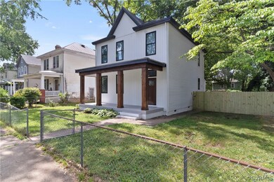 605 Bancroft Ave, Richmond, VA 23222 - photo 4