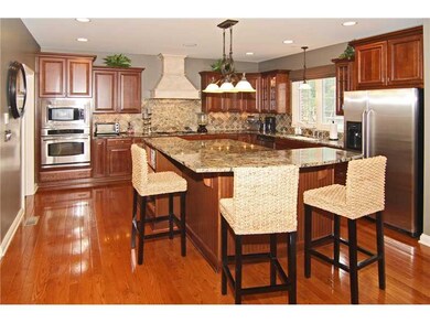 11160 Bluebird Ct, Fishers, IN 46037 - photo 7