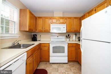 4406 Silverbrook Ln unit J101, Owings Mills, MD 21117 - photo 6