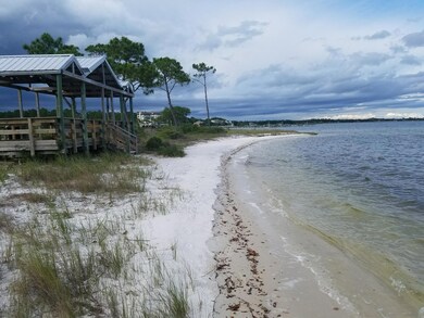 Beach Access 3