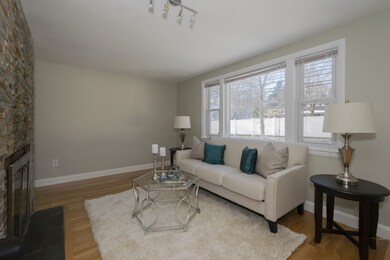 259 Woburn St, Lexington, MA 02420 - photo 4