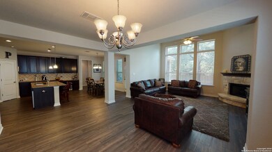 3114 Flowing Creek, San Antonio, TX 78261 - photo 6
