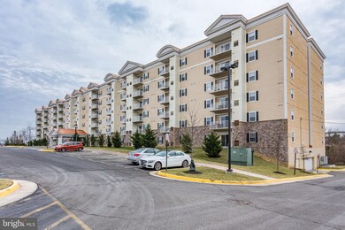 The Isabella At Monticello Mews unit 414, Alexandria, VA 22312 - photo 5