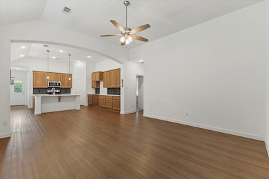 3940 Rochelle Ln, Forney, TX 75126 - photo 5