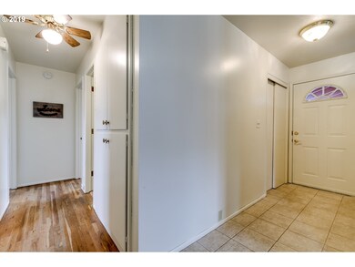 Entrance/Foyer
