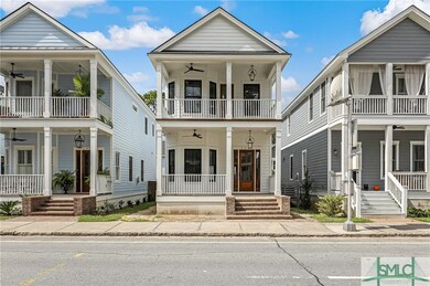 1907 Whitaker St, Savannah, GA 31401 - photo 3