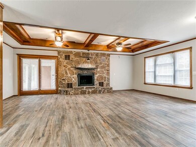 20775 Juanita Ln, Tecumseh, OK 74873 - photo 6