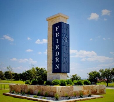 Frieden Gated Southern Living Inspired Community