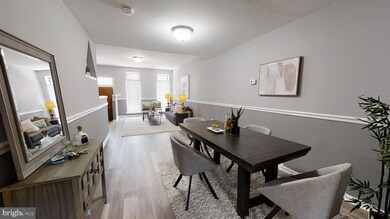 1012 N Carey St, Baltimore, MD 21217 - photo 7