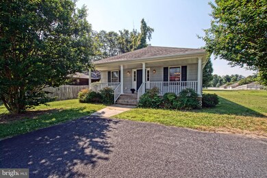 302 Frederick St, Milton, DE 19968 - photo 2